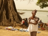 Photos prises en Casamance