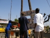 Un dimanche après midi à Dakar