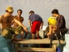 Sortie pêche entre amis