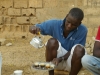Richard Toll (3/4) : Repas et pause thé